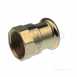 Solar Sr11 42mm Union Coupling 38184r