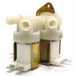 Invicta Wvl011 Water Valve Triple 180d
