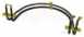 Bosch 647309 Lamp Lens Cover