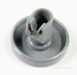 Zanussi 5028694007 Wheel Support Grey