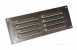 Stadium 9 1/2x 3 1/2 Inch Alum Vent Bm361