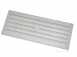 Airflow Rvh93 9 Inch X3 Inch Plastic Vent White