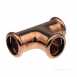 Pegler Yorkshire Xpress Cu S24a Equal Tee 76
