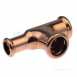 Pegler Yorkshire Xpress Cu S26 Re Tee 15x12x15