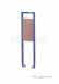 Rapid Sl 38559 Frame For Disable Bracket 38559000