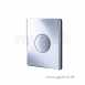 Grohe Grohe 38573 Skate Pneu Wallplate Cp 38573000
