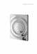 Grohe 38574 Surf Pneu Wallplate Cp 38574000