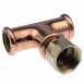 Xpress Cu Gas Sg30 Fi Branch Tee 35x1