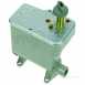Anglo Nordic Combustion 3904205 Control Valve And Knob
