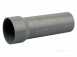 82mm P/e Conn To Ci Spigot 3cs134e