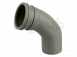 Wavin 82mm S/s Bend 67.5 3cs162e