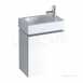 3d 370 Handrinse Vanity Unit-alpine White 840037