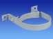 3s134g Grey Osma 82mm Conn Ci Spigot