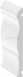 120mm Classic Architrave Wh Sp12