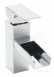 Eastbrook Art Open Spout Mono Basin-no Waste