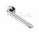 4.1080 Metal Universal Wc Lever Chrome