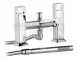 4.1251 Kia/jule Deck Bsm C/w Shower Kit