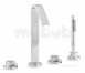 4.1338 Clio 4 Th Bath Mixer C/w Shower