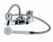 Eastbrook 4.5174 Solo Bath Shower Mixer Ch