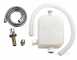 Eastbrook Deck Shower Kit Ch 4.5232