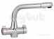 Eastbrook Cruciform Sink Mixer Ch