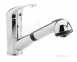 Lush313 Lush Mini Mono Basin Mixer