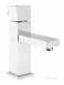 Kubix Single Lever Mono Basin Ch