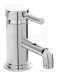 Tec Single Lever Mono Basin Plus Puw Ch