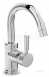 Tec Side Action Cloakroom Mixer Ch