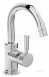Tec Side Action Cloakroom Mixer Ch