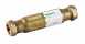 22mm Magnetic Gold Scalemaster Scale Inhibitor