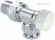 Belmont Iii Vb1390/3 1/2 Inch /15mm Ang Horiz