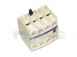 Abex T/m Ladn221 Aux Contact Block