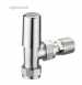 Terrier 1/2 Inch X10mm Ls Angle Twl Rail V Cp