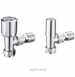 Ideal Standard Concept Worktop 600 Gls Wln 300 Depth E6581kt