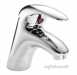 Signia 4l2103 Monoblock Basin Mixer Cp