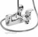 Signia 4l2105 Bath And Shower Mixer Cp