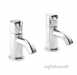 Slique 4l2002 3/4 Inch Bath Pillar Taps