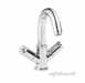 1901 Wall Mounted Bridge Sink Mixer Cp