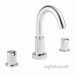 Slique 4l2007 3 Hole Basin Mixer