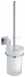 Grohe Allure 40340000 Toilet Brush Set