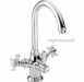 Brita 100539 3-way Rosedale Filter Tap