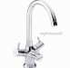 Brita 100538 3-way Titanium Filter Tap