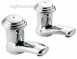 Mercia Design 1/2 Inch Basin Taps