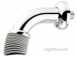 Ideal Standard B9856aa Chrome Elements Brass Bath Filler Ceramic Disc
