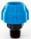 Male Adaptor 32mm 32x1 Bsp 40432