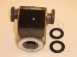 Potterton 5114718 3way Valve Assembly