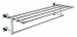 Grohe Essentials Cube Multi-towel Rack 40512001