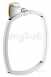 Grohe 40630ig0 Grandera Towel Ring 40630ig0