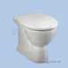 Twyford Refresh Re1438sw Btw Pan Sw Re1438sw